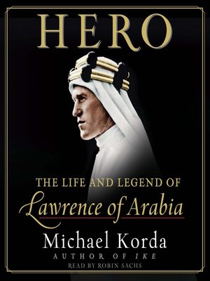 Hero - Audiobook